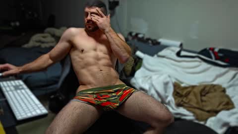 Rick online show from January 13, 11:52 am