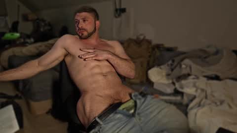 Rick online show from February 18, 7:32 am