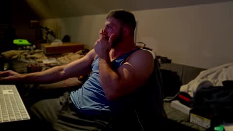 Rick online show from February 3, 11:42 am