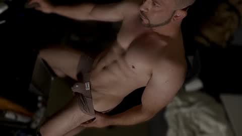 Rick online show from September 12, 11:27 pm