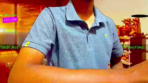 Joel online show from September 14, 1:40 am