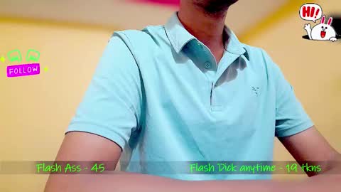 Joel online show from October 8, 7:35 am