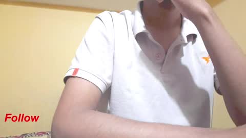 Joel online show from February 26, 7:14 pm