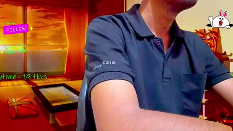 Joel online show from October 4, 5:34 am