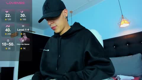 good_sheep online show from December 5, 4:30 am