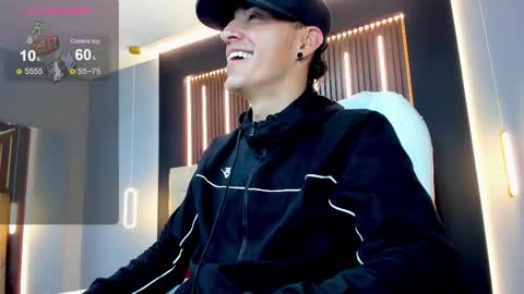 good_sheep online show from February 20, 6:26 am