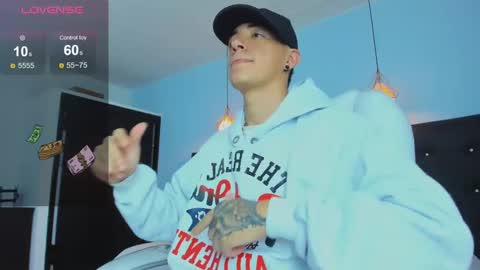 good_sheep online show from November 13, 4:50 am