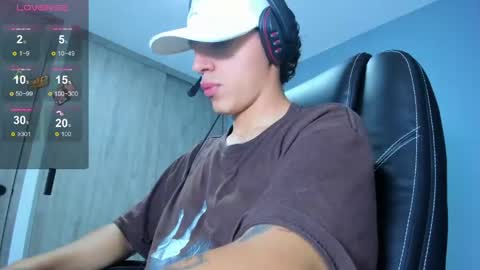 good_sheep online show from May 21, 7:37 am