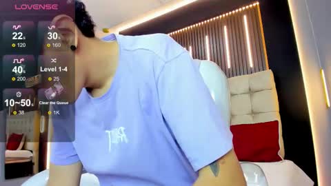 good_sheep online show from February 14, 5:02 am