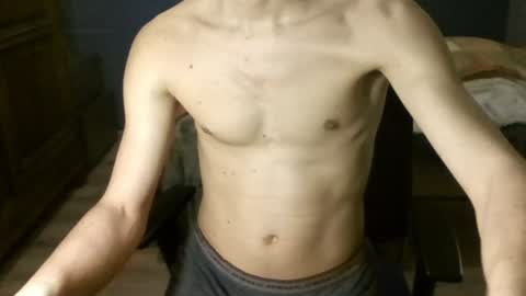 Snapshot of goodboy146 chatting on January 24, 9:37 pm Goodboy online show from January 24, 9:37 pm