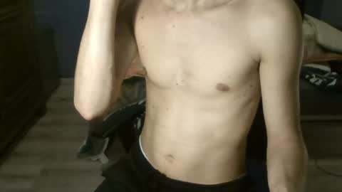 Snapshot of goodboy146 chatting on January 8, 10:58 pm Goodboy online show from January 8, 10:58 pm