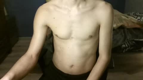 Snapshot of goodboy146 chatting on February 23, 8:20 pm Goodboy online show from February 23, 8:20 pm