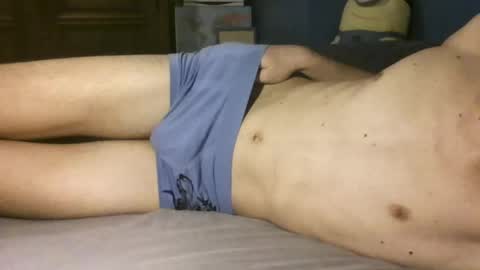 Snapshot of goodboy146 chatting on February 24, 9:20 pm Goodboy online show from February 24, 9:20 pm