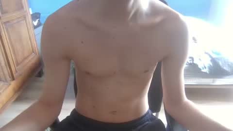 Goodboy online show from July 23, 4:04 pm