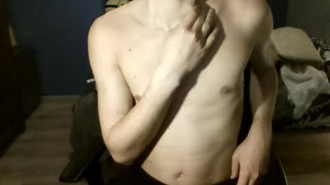 Snapshot of goodboy146 chatting on February 19, 12:14 am Goodboy online show from February 19, 12:14 am