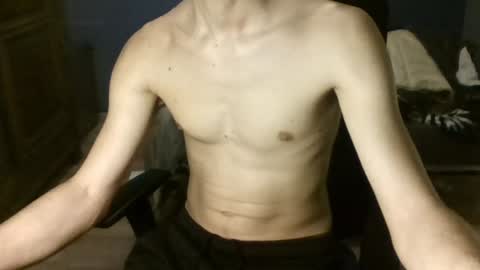 Snapshot of goodboy146 chatting on December 13, 12:31 am Goodboy online show from December 13, 12:31 am