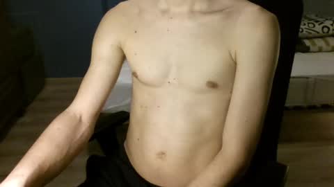 Snapshot of goodboy146 chatting on February 9, 9:17 pm Goodboy online show from February 9, 9:17 pm