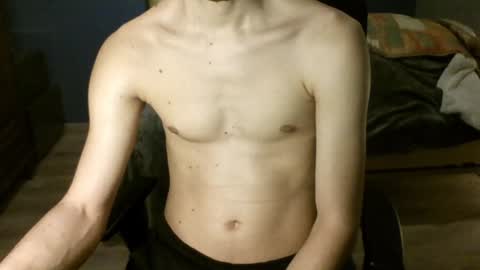 Snapshot of goodboy146 chatting on February 4, 10:13 pm Goodboy online show from February 4, 10:13 pm