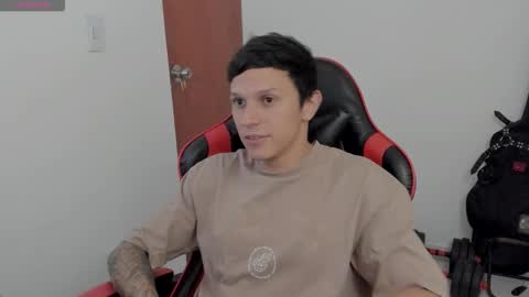 goodboy69i online show from October 1, 3:49 pm