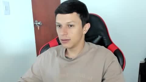 goodboy69i online show from January 18, 12:18 pm