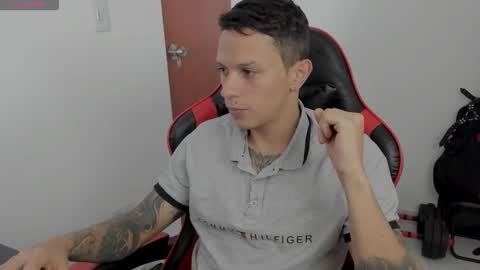 goodboy69i online show from October 18, 11:26 am