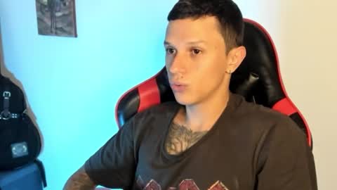 goodboy69i online show from February 7, 5:51 pm