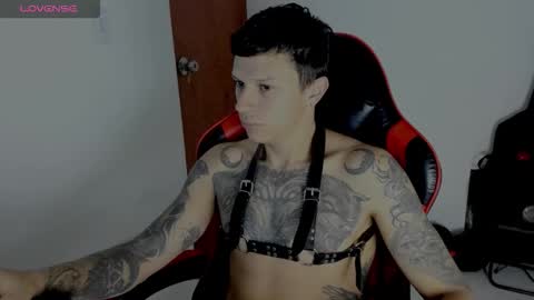 goodboy69i online show from November 15, 10:39 am