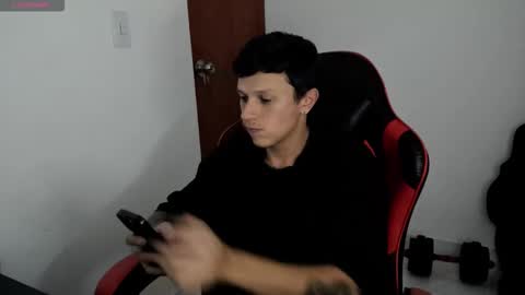 goodboy69i online show from September 10, 11:47 pm