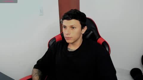 goodboy69i online show from September 12, 3:45 pm