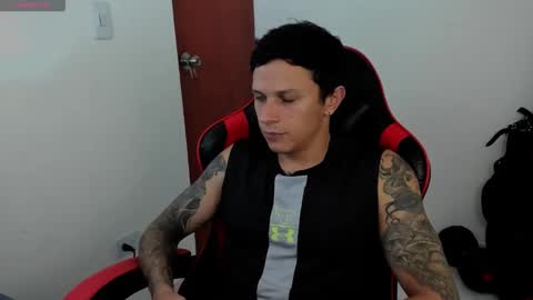 goodboy69i online show from September 19, 5:13 pm