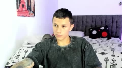 goodboy69i online show from January 31, 7:11 pm