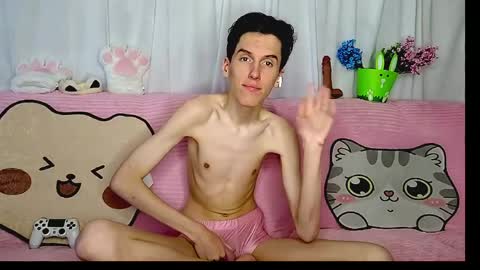 Luca online show from May 17, 2:57 pm