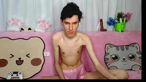 Luca online show from May 13, 3:20 pm