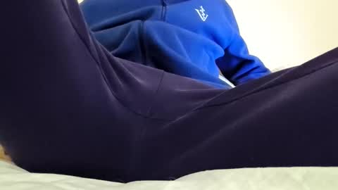 goodboyyy7 online show from October 28, 1:19 am