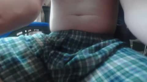 Good Dick online show from October 31, 6:15 am