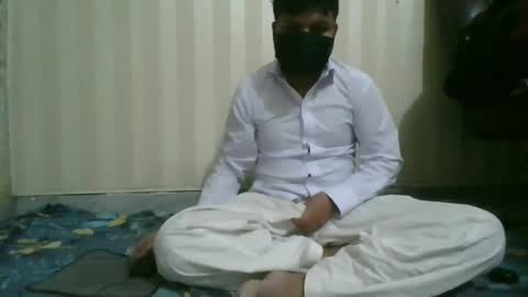 Arab Pronstar online show from January 27, 8:17 pm