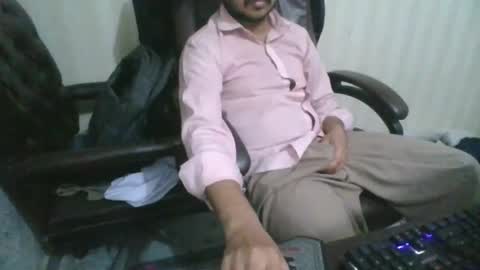 Arab Pronstar online show from February 27, 8:42 pm