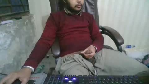 Arab Pronstar online show from January 16, 9:51 pm