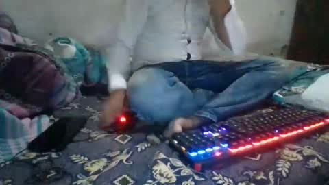 Arab Pronstar online show from December 9, 10:54 am