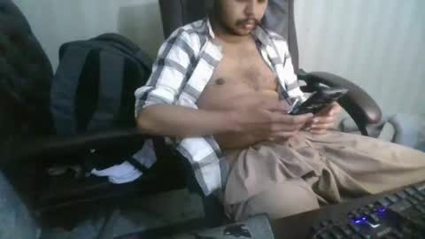 Arab Pronstar online show from February 26, 2:14 pm