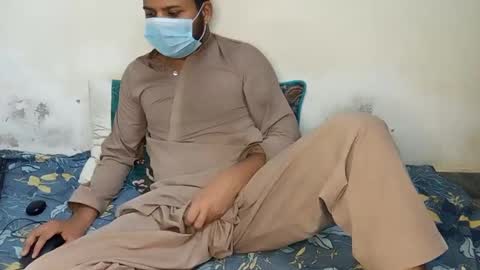 Arab Pronstar online show from February 22, 9:53 pm