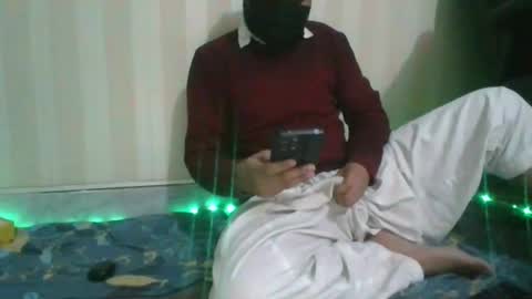 Arab Pronstar online show from February 1, 10:34 pm