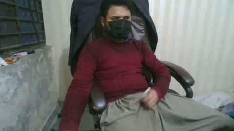 Arab Pronstar online show from January 23, 7:29 pm