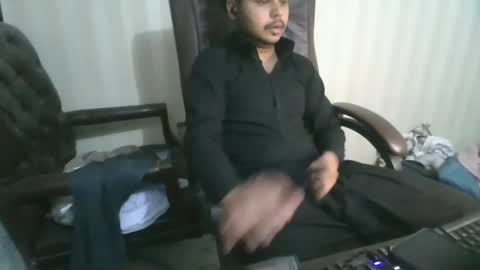 Arab Pronstar online show from March 5, 5:50 pm