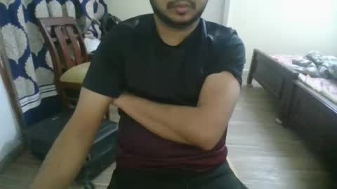 Arab Pronstar online show from December 31, 8:34 pm