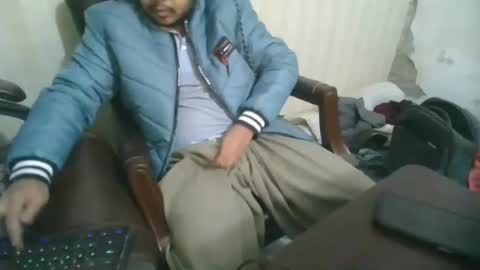 Arab Pronstar online show from January 9, 10:41 pm