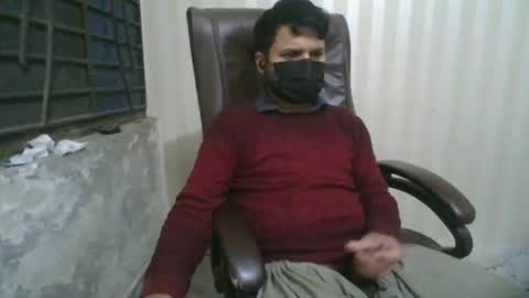 Arab Pronstar online show from January 21, 7:17 pm