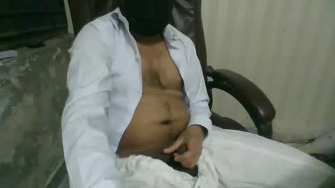 Arab Pronstar online show from January 19, 6:43 pm