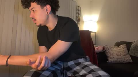 Goodjob Jay online show from February 13, 1:15 pm