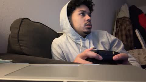 Goodjob Jay online show from January 12, 7:11 am